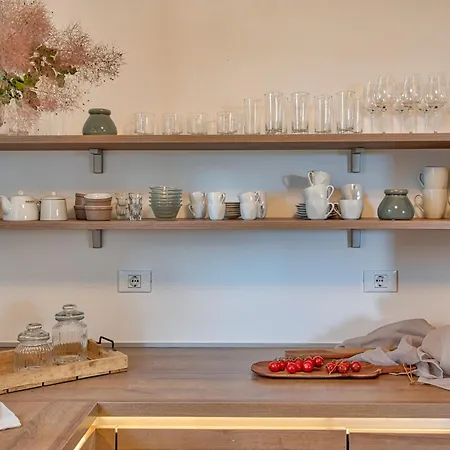 ヴィラ Figlica For 6 People Near Umag With Private Pool, Jacuzzi & Sea View - Pet Friendly Vilanija