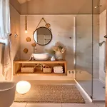 Figlica For 6 People Near Umag With Private Pool, Jacuzzi & Sea View - Pet Friendly Vila *