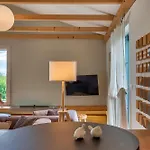Vila Figlica For 6 People Near Umag With Private Pool, Jacuzzi & Sea View - Pet Friendly *