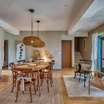 Vila Figlica For 6 People Near Umag With Private Pool, Jacuzzi & Sea View - Pet Friendly *