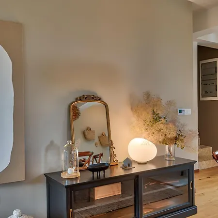 Figlica For 6 People Near Umag With Private Pool, Jacuzzi & Sea View - Pet Friendly *